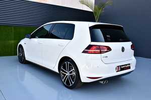 Volkswagen Golf GTD 2.0 TDI 184CV BMT   - Foto 16