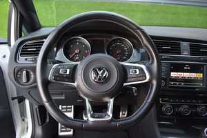 Volkswagen Golf GTD 2.0 TDI 184CV BMT   - Foto 52