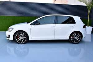 Volkswagen Golf GTD 2.0 TDI 184CV BMT   - Foto 3