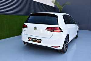 Volkswagen Golf GTD 2.0 TDI 184CV BMT   - Foto 21