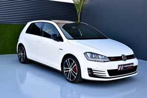 Volkswagen Golf GTD 2.0 TDI 184CV BMT   - Foto 6