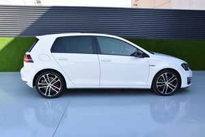 Volkswagen Golf GTD 2.0 TDI 184CV BMT   - Foto 5