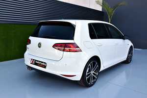 Volkswagen Golf GTD 2.0 TDI 184CV BMT   - Foto 22