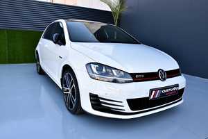 Volkswagen Golf GTD 2.0 TDI 184CV BMT   - Foto 27