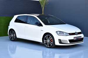 Volkswagen Golf GTD 2.0 TDI 184CV BMT   - Foto 24