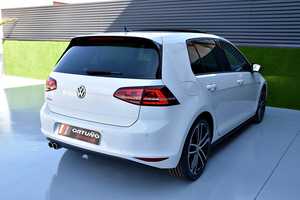 Volkswagen Golf GTD 2.0 TDI 184CV BMT   - Foto 19