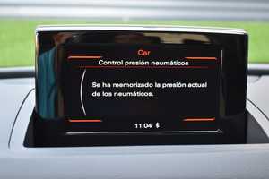 Audi Q3 Black line edition 2.0 TDI 110kW 150CV 5p.   - Foto 73