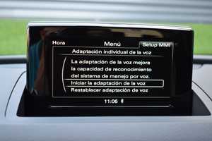 Audi Q3 Black line edition 2.0 TDI 110kW 150CV 5p.   - Foto 87