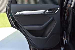 Audi Q3 Black line edition 2.0 TDI 110kW 150CV 5p.   - Foto 39