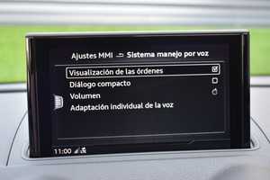 Audi A3 Sedan 2.0 TDI clean d 150cv S line ed   - Foto 88