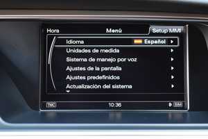 Audi A5 sportback 2.0 tdi clean 190cv quat S tro   - Foto 118