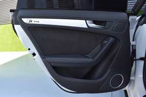 Audi A5 sportback 2.0 tdi clean 190cv quat S tro   - Foto 56