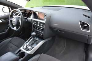 Audi A5 sportback 2.0 tdi clean 190cv quat S tro   - Foto 64
