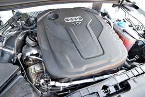 Audi A5 sportback 2.0 tdi clean 190cv quat S tro   - Foto 8