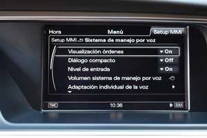 Audi A5 sportback 2.0 tdi clean 190cv quat S tro   - Foto 119