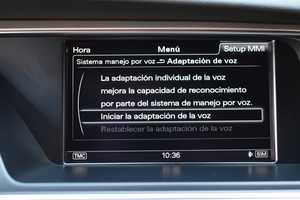 Audi A5 sportback 2.0 tdi clean 190cv quat S tro   - Foto 120