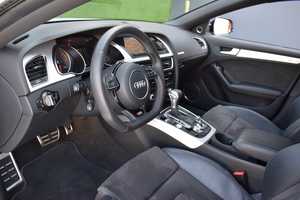 Audi A5 sportback 2.0 tdi clean 190cv quat S tro   - Foto 49