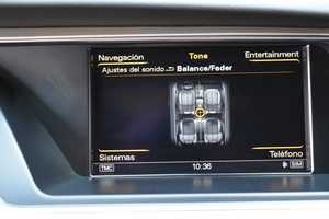 Audi A5 sportback 2.0 tdi clean 190cv quat S tro   - Foto 112
