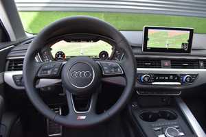 Audi A4 Avant 2.0 TDI 140kW190CV S tron sport 5p.   - Foto 65