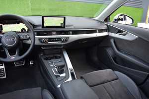 Audi A4 Avant 2.0 TDI 140kW190CV S tron sport 5p.   - Foto 59