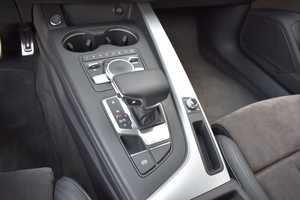 Audi A4 Avant 2.0 TDI 140kW190CV S tron sport 5p.   - Foto 73