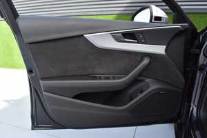 Audi A4 Avant 2.0 TDI 140kW190CV S tron sport 5p.   - Foto 42