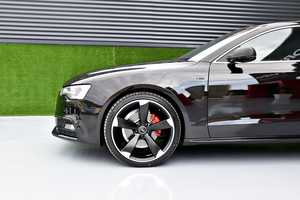 Audi A5 sportback 2.0 tdi clean 190cv s line ed   - Foto 12