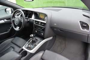 Audi A5 sportback 2.0 tdi clean 190cv s line ed   - Foto 42