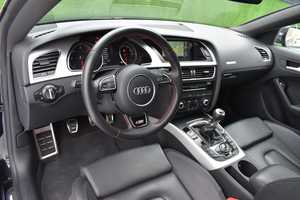 Audi A5 sportback 2.0 tdi clean 190cv s line ed   - Foto 8