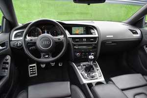 Audi A5 sportback 2.0 tdi clean 190cv s line ed   - Foto 43