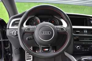 Audi A5 sportback 2.0 tdi clean 190cv s line ed   - Foto 49