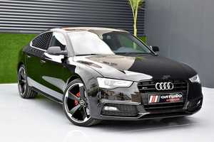 Audi A5 sportback 2.0 tdi clean 190cv s line ed   - Foto 30