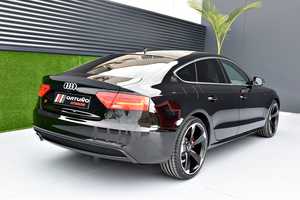 Audi A5 sportback 2.0 tdi clean 190cv s line ed   - Foto 22