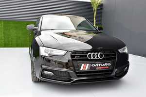 Audi A5 sportback 2.0 tdi clean 190cv s line ed   - Foto 29