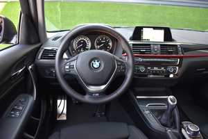 BMW Serie 1 118d sport   - Foto 48