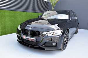 BMW Serie 3 318d 150CV   - Foto 14