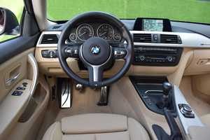 BMW Serie 4 Gran Coupé 420d 190CV   - Foto 64