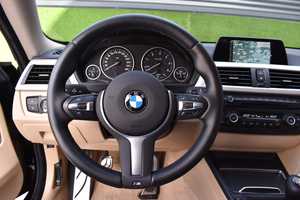 BMW Serie 4 Gran Coupé 420d 190CV   - Foto 71