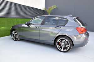 BMW Serie 1 118d   - Foto 18