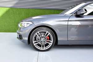 BMW Serie 1 118d   - Foto 11