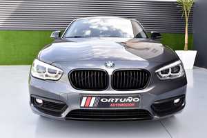 BMW Serie 1 118d   - Foto 7