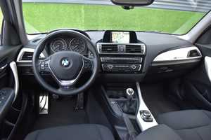 BMW Serie 1 118d   - Foto 51