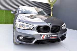 BMW Serie 1 118d   - Foto 37