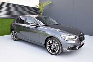 BMW Serie 1 118d   - Foto 33