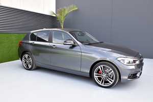 BMW Serie 1 118d   - Foto 32