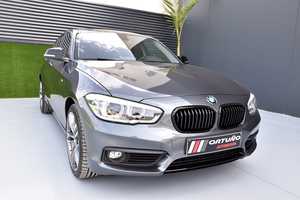 BMW Serie 1 118d   - Foto 36