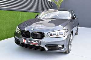 BMW Serie 1 118d   - Foto 12