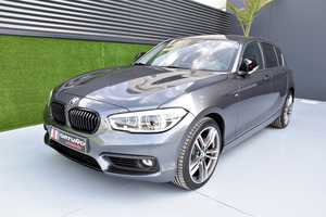 BMW Serie 1 118d   - Foto 14