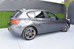 BMW Serie 1 118d   - Foto 31