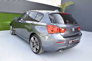 BMW Serie 1 118d   - Foto 22